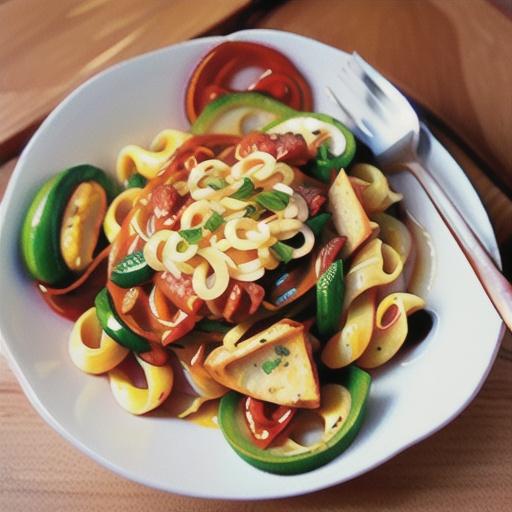 Dad's Spaghetti Western