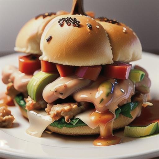 Chef John's Turkey Sloppy Joes