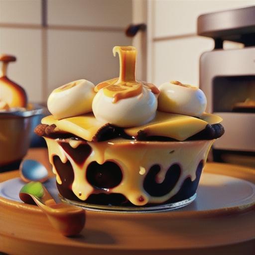 Banoffee (Banana Toffee) Pie