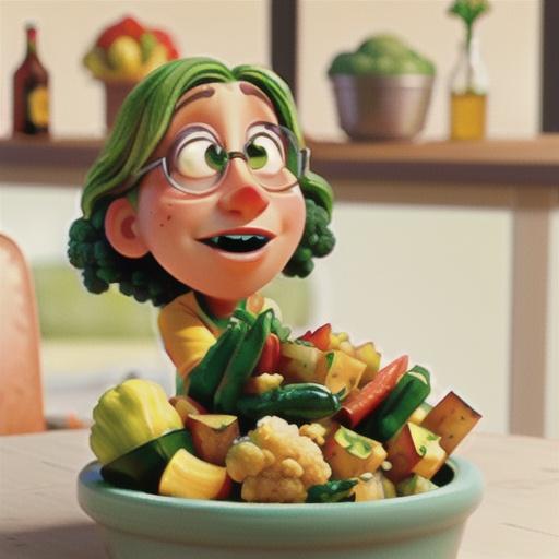 Beer-Battered Broccoli Bites