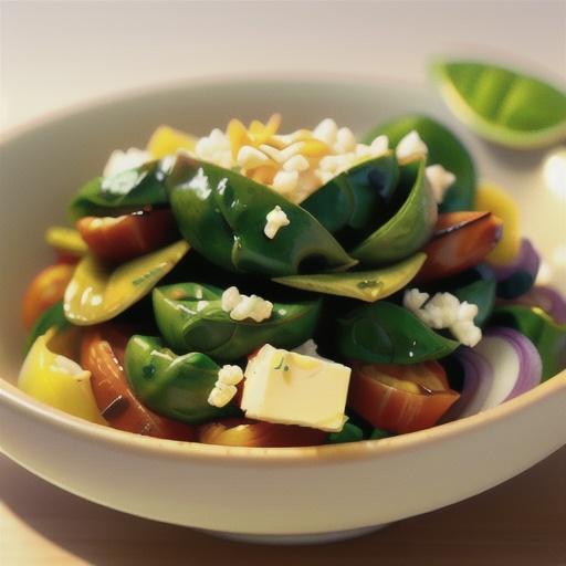 Spinach and Rice (Spanakorizo)