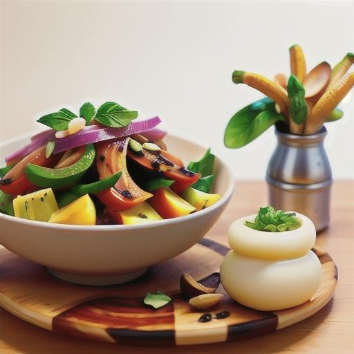 Marinated spatchcocks & Peruvian Aji Verdi