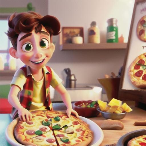 Jazzy Ranch Dip and Pizza Rolls®