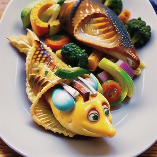 Pan-Fried Swai Fillets