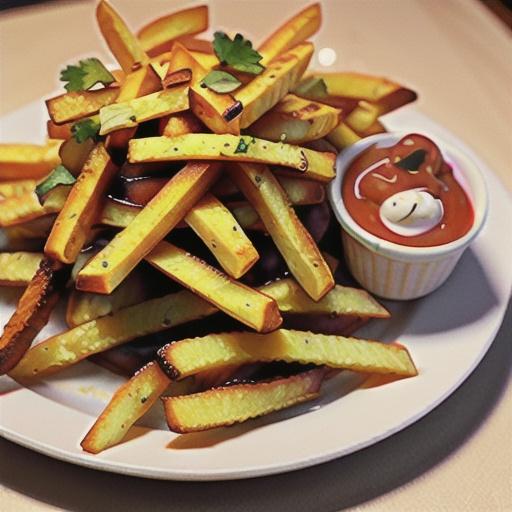 Chef John's French Fries (How to Make)