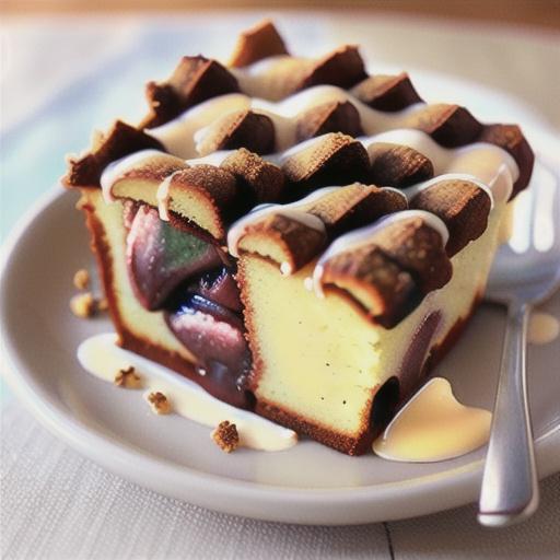 Bisquick Apple Coffee Cake