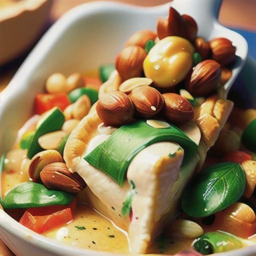 Country Chicken Pot Pie