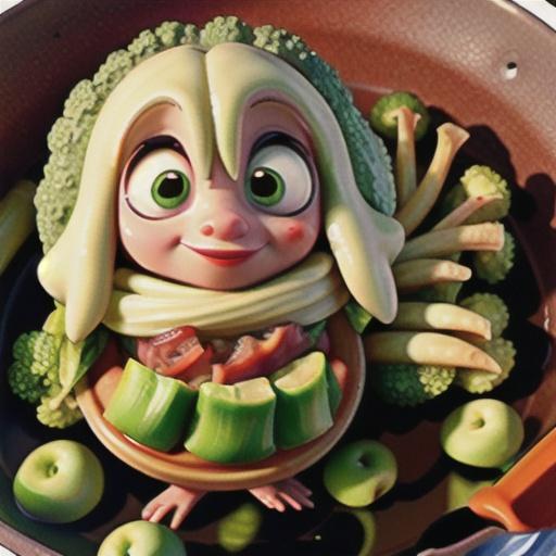 Tuna From Can To Frying Pan