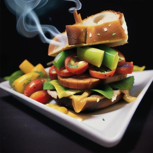 Smoked Whole Turkey Breast