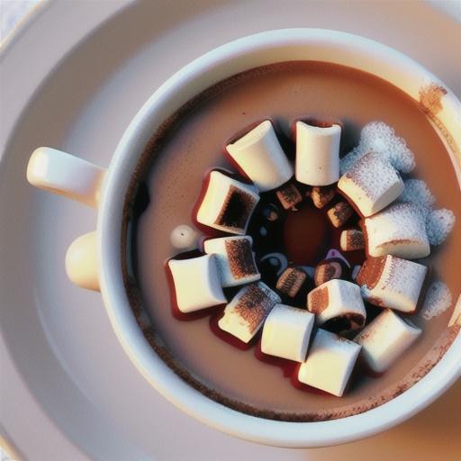 Paleo Hot Cocoa