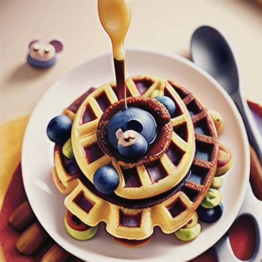 Fiber One™ Waffles