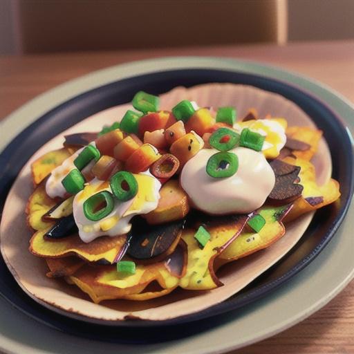 Sweet and Sassy Hash Browns