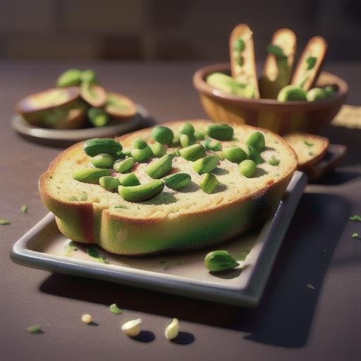 Herbed Garlic Bread