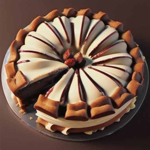 Pennsylvania Dutch Funny Cakes