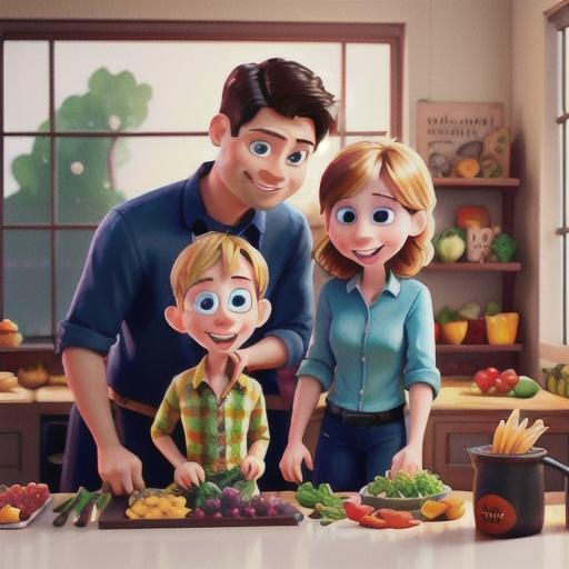 5 Tips for Raising an Adventurous Eater