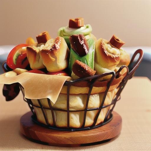 Honey-Wheat Yeast Rolls