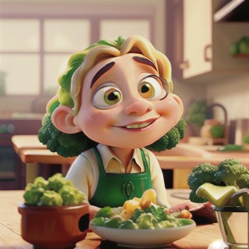 Creamy Tortellini Soup