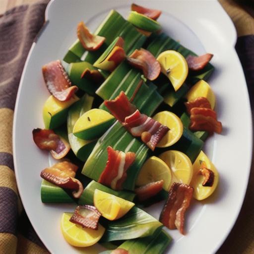 Pan Fried Swiss Chard