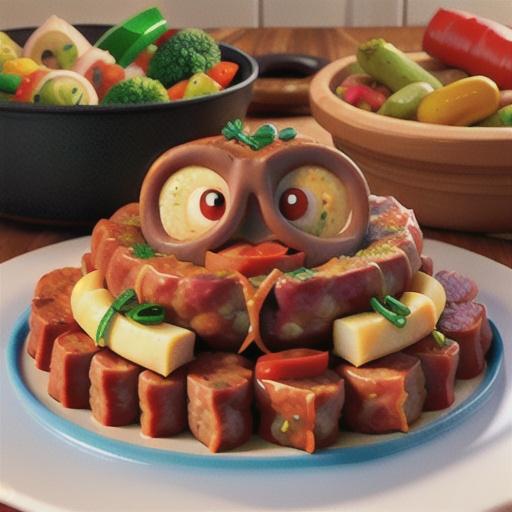 Hidden Veggie Meatloaf