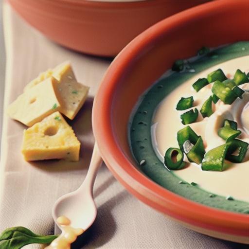 Mexican Cream Cheese Dip