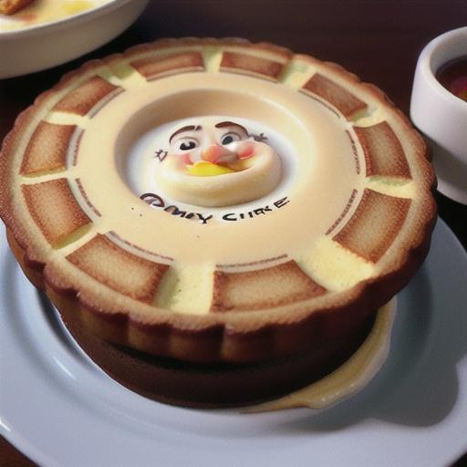 Old-Fashioned Johnny Cake