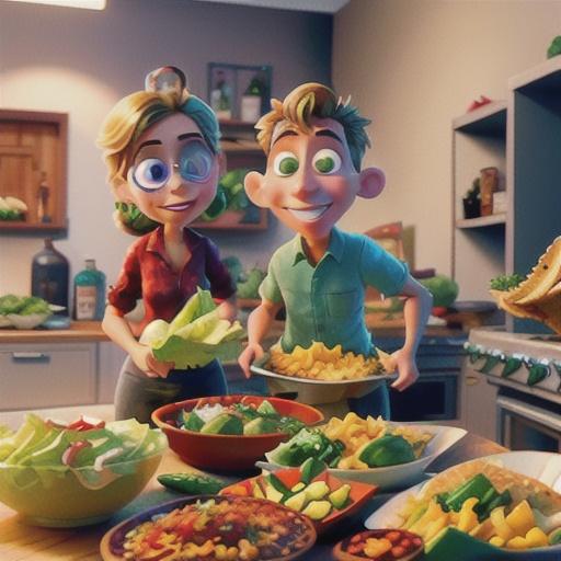 Rotisserie Chicken Tacos