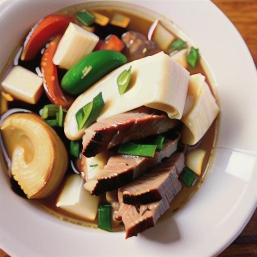 Slow Cooker 3-Ingredient French Dips