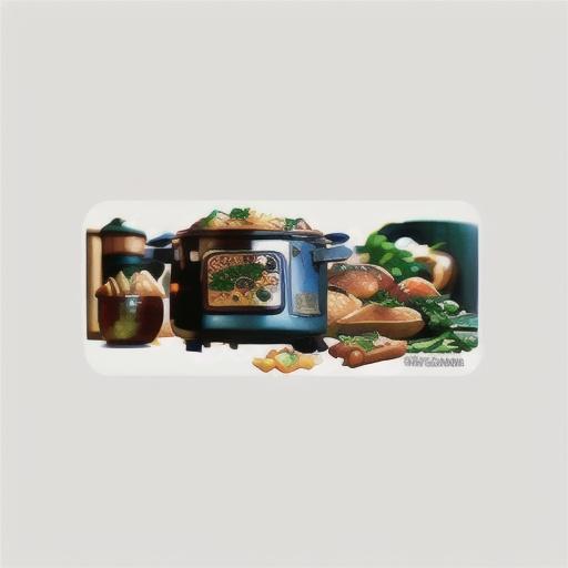 Chicken and chorizo casserole - slow cooker