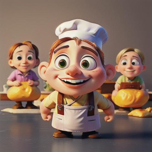 Chef John's Parker House Rolls