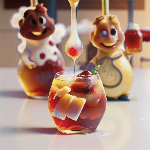 How to Clarify Cloudy Campari