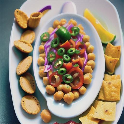 Meatless Dairy-Free Taco Dip