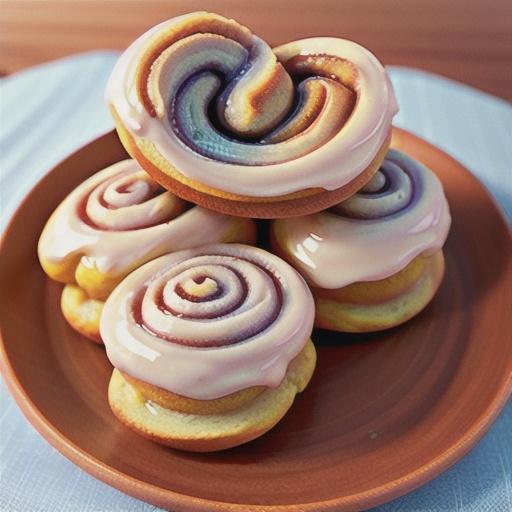 Overnight Cinnamon Rolls