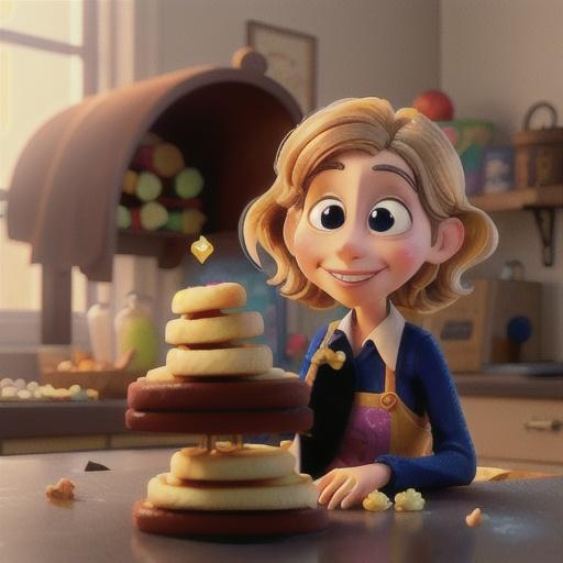 Mrs. Fields Sugar Cookies