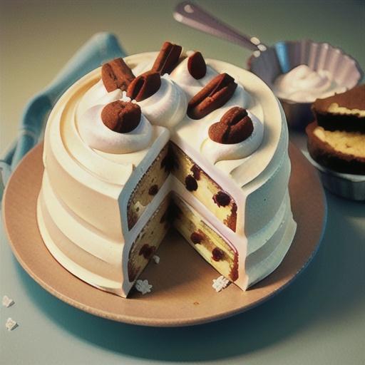 Gluten-Free Carrot Cake