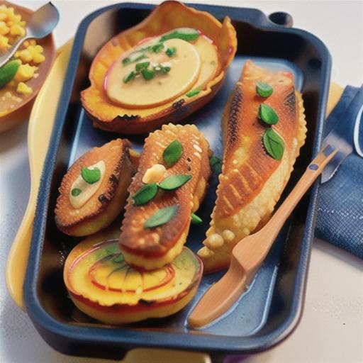 Quick Pan Fried Catfish