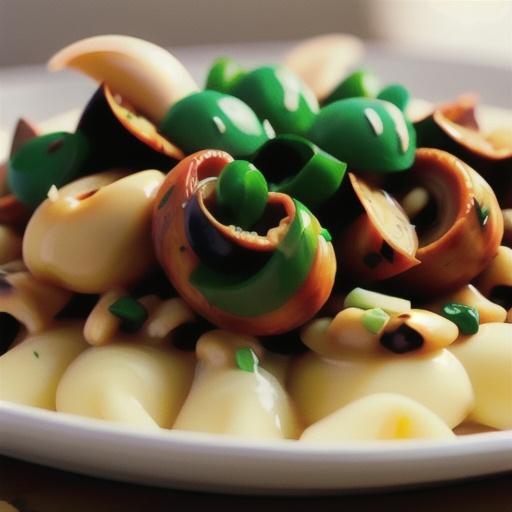 Pheasant Phungi Perfection