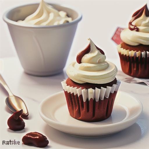 Cream Cheese Frosting