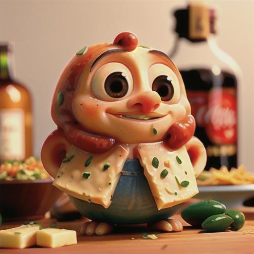 Pimiento-Cheese Spread Appetizers