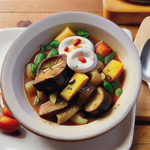 Slow-Cooker Hungarian Goulash