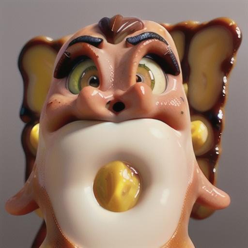 Honey Steelhead Trout