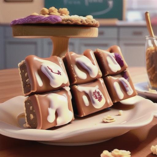 Best Date Squares Ever