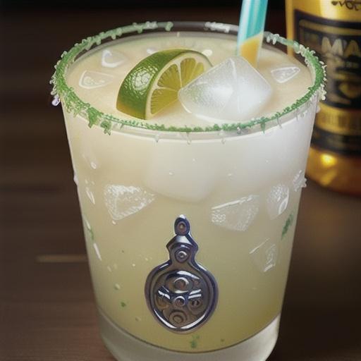 Margaritas Maravillosos