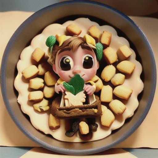 Irish Shortbread (Wheat Free Edition)