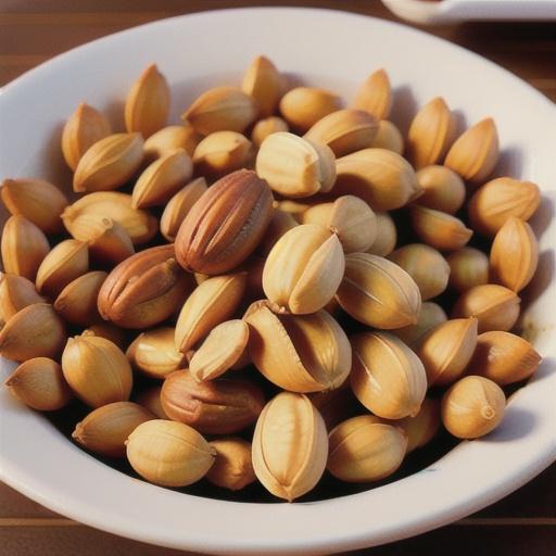 Roasted Peanuts