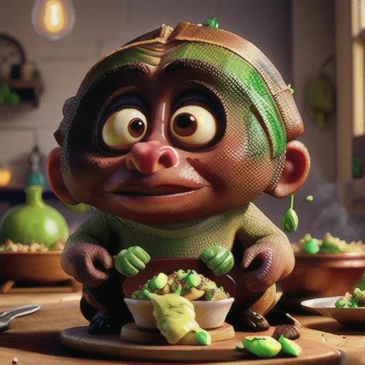 Slow-roasted prune-and-pistachio-stuffed beef