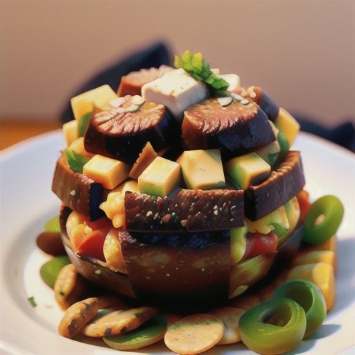 Beef and Cheese Ball