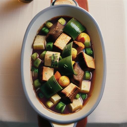 Beef and beer casserole