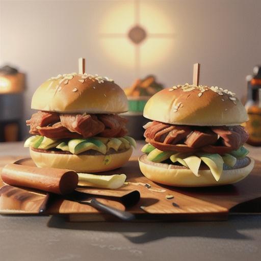 Slow Cooker Pulled Pork Roast