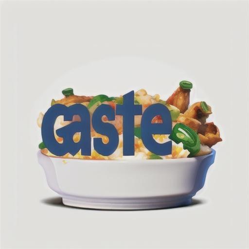 Spicy yoghurt chicken with roasted capsicum and garlic