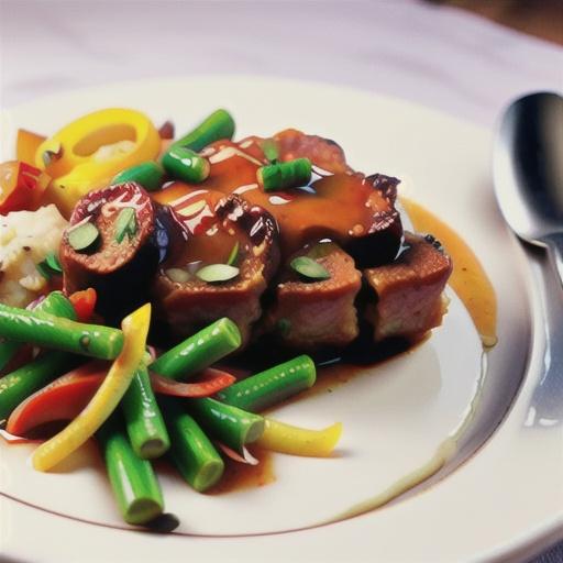 Classic meatloaf recipe